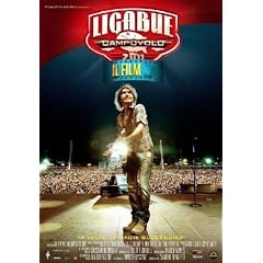 Ligabue Campovolo 2.0 [DVD + Libro]
