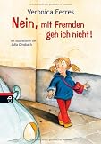Fass mich nicht an!