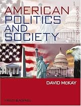 American Politics and Society