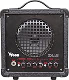 Wood Violins Electric Violin Amplifier