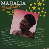 Review Mahalia Jackson  / The Christmas Songs