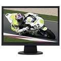 Hanns.G HANNS-G Hi221DP 22 Zoll TFT Monitor widescreen DVI, schwarz, Lautsprecher