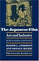 The Japanese Film
