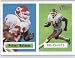 2002 Topps Heritage #28 Priest Holmes - Kansas City Chiefs (Football Cards)