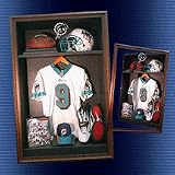 Locker Room Cabinet Style Display Case