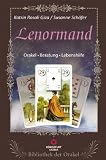 Produkt-Bild: Lenormand: Bibliothek der Orakel. Set mit Buch und Karten. Orakel - Beratung - Lebenshilfe: Bibliothek der Orakel. Orakel - Beratung - Lebenshilfe