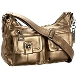 Tyler Rodan Maltese Crossbody