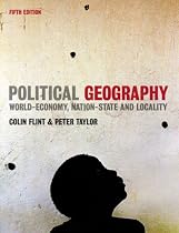 Political Geography: World-economy, Nation-state and Locality