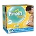 504 Pampers ThickCare Wipes (Scented or Unscented) $9.29