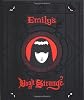 Emily's Secret Book of Strange