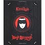 Emily's Secret Book of Strange by Bob Zeller