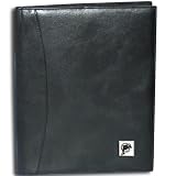 NFL Miami Dolphins Leather Portfolio