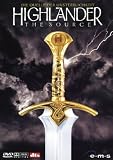 Highlander: The Source - Die Quelle der Unsterblichkeit - Adrian Paul