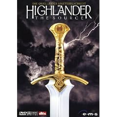 Highlander: The Source - Die Quelle der Unsterblichkeit