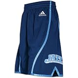 Utah Jazz NBA AUTHENTIC Sewn Basketball Shorts