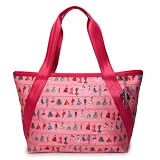Harveys Barbie Large Boat Tote