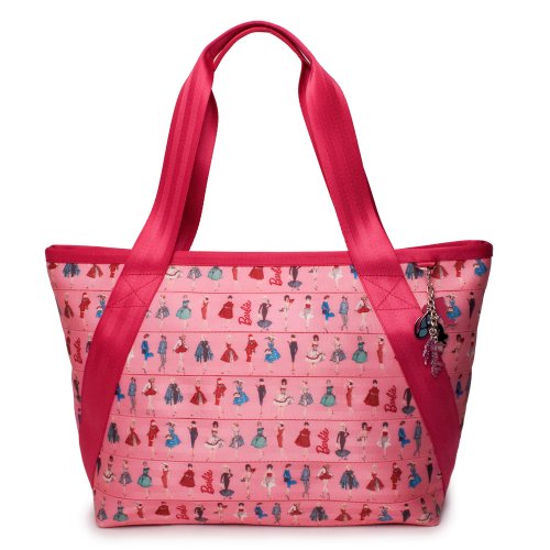 Harveys Barbie Large Boat Tote