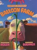 Harvey Potters Balloon Farm