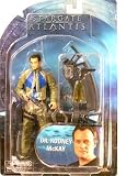 Diamond Select Toys Stargate Atlantis Series 2 Action Figure Dr. Rodney McKay
