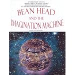 Bean Head and the Imagination Machine book cover