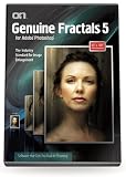 Genuine Fractals 5