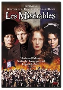 Cover of "Les Miserables" Cover of "Les Miserables"