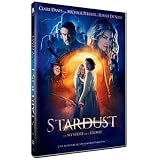 Stardust - Le myst�re de l'�toilepar Claire Danes