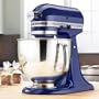 KitchenAid Artisan 5-Quart Stand Mixers