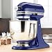 KitchenAid Artisan 5-Quart Stand Mixers