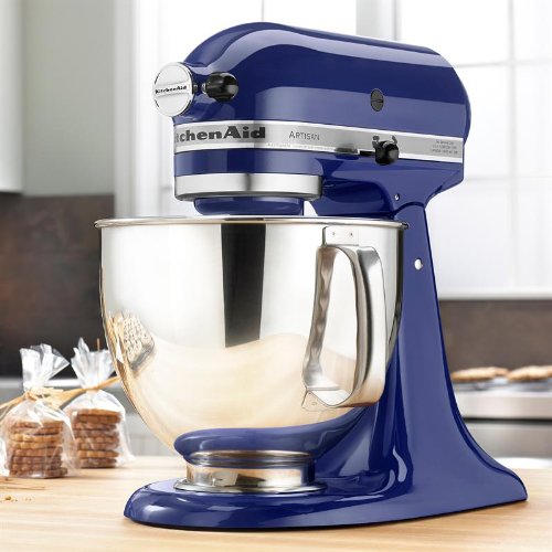 KitchenAid Artisan 5-Quart Stand Mixers