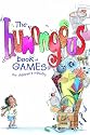 The Humongous Book of Games for Children's Ministry
