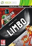 Triple Pack: Trials + Limbo + Splosion man
