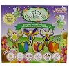 Brand Castle Crafty Cooking Fairy Cookie Deluxe Kit, 1-Pound. 1.14-Ounce Box