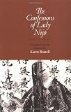 The Confessions of Lady Nijo