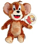 Tom & Jerry Pl�schfigur Jerry, 20cm