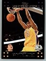 2007-08 Topps #78 Andrew Bynum - Los Angeles Lakers (Basketball Cards)