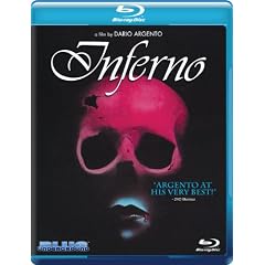 Inferno [Blu-ray]