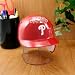 Philadelphia Phillies 2008 World Series Champions Mini Batter's Helmet