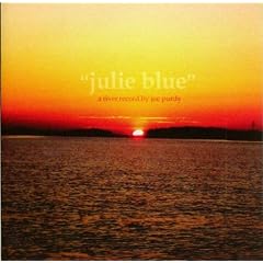 Julie Blue