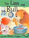 The lion and the bull and other Aesop's fables