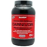 Muscle Meds Carnivor, Blue Raspberry, 2 Pounds Review 51MeMmmtKKL. SL160 Muscle Meds Carnivor, Blue Raspberry, 2 Pounds Review