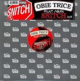 Snitch [Vinyl]