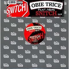Snitch