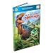 LeapFrog Tag Book Leap and The Lost Dinosaur