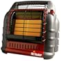 Mr Heater MH18B Portable "Big Buddy" Heater
