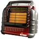 Big Buddy Heater