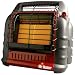 Mr. Heater MH18B, Portable Propane Heater
