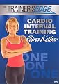 The Trainer's Edge: Cardio Interval Training With Petra Kolber