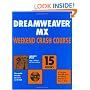 Dreamweaver MX Weekend Crash Course
