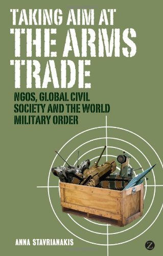 Taking Aim at the Arms Trade